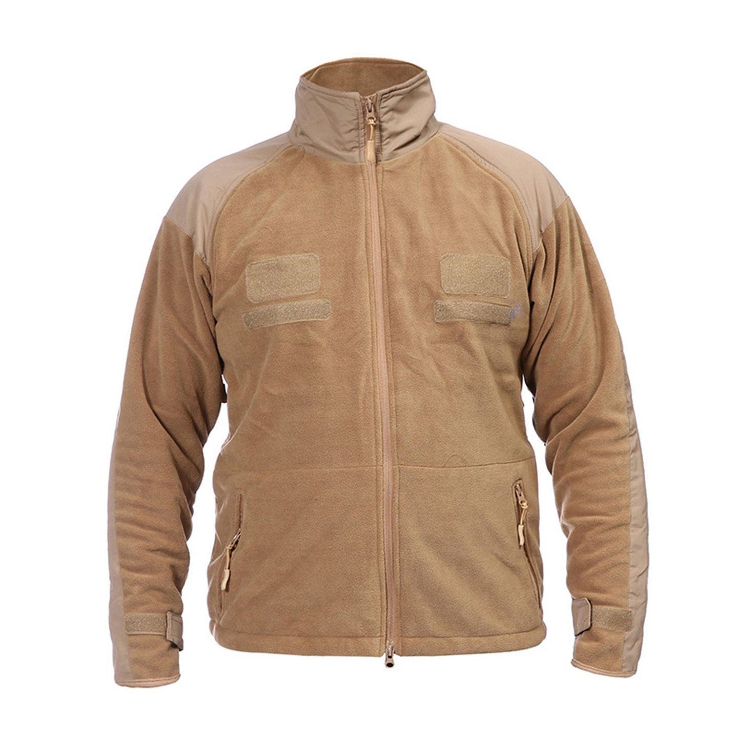 Winter Clothing Hiking - Veste polaire thermique tactique de chasse