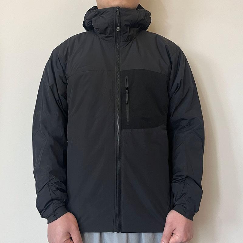 Winter Clothing Hiking - Nouvelle veste légère en coton Snowy,