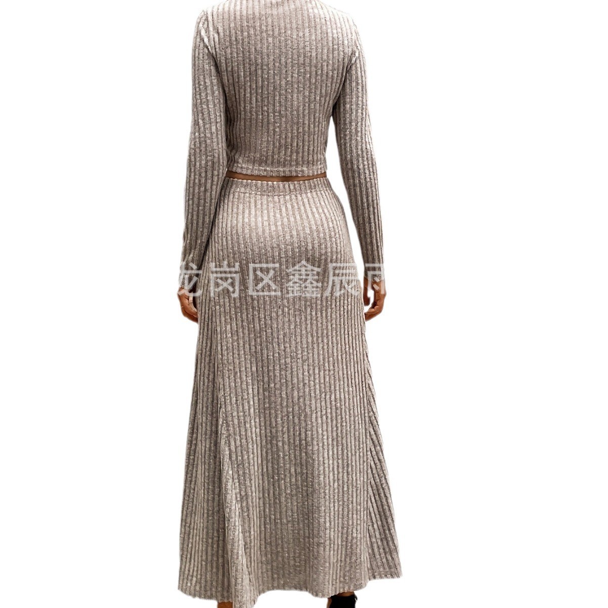 Winter Clothing For Women - Ensemble 2 pièces pour femme, vêtements