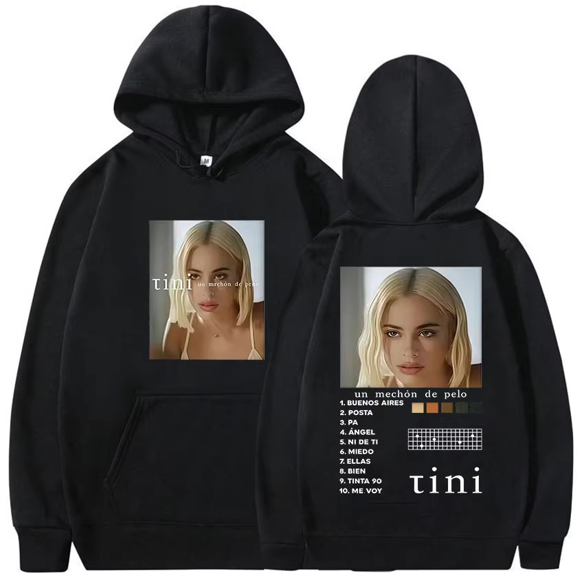 Sweat à capuche en polaire de  - Winter Clothing Drawing avis et prix