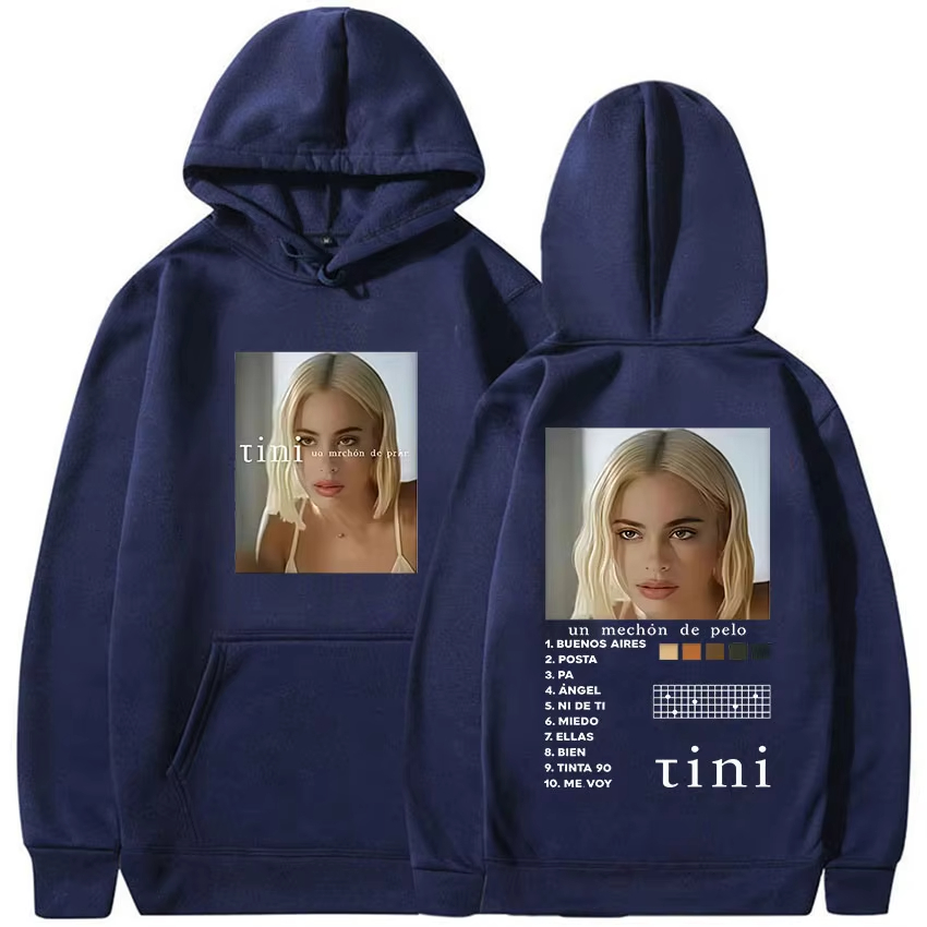 Sweat à capuche en polaire de  - Winter Clothing Drawing avis et prix