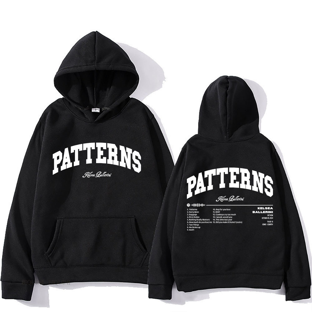 Kelsea Ballerini Patterns Tour - Winter Clothing Drawing avis et prix