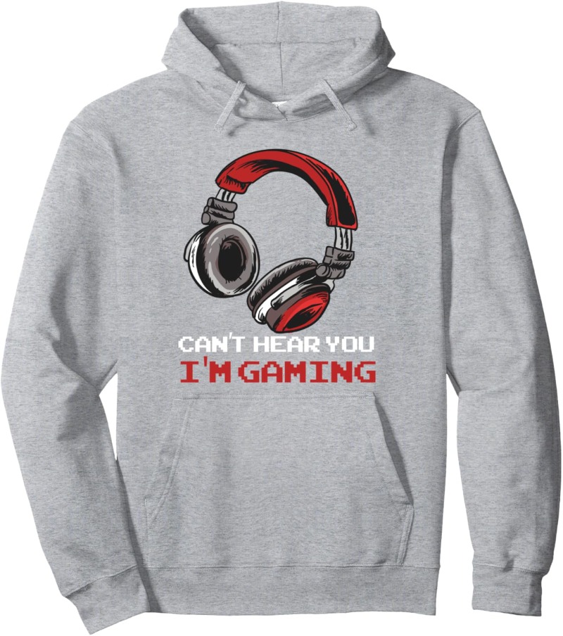 Gaming Gamer Assertion Idée ca - Winter Clothing Gift Ideas avis et prix