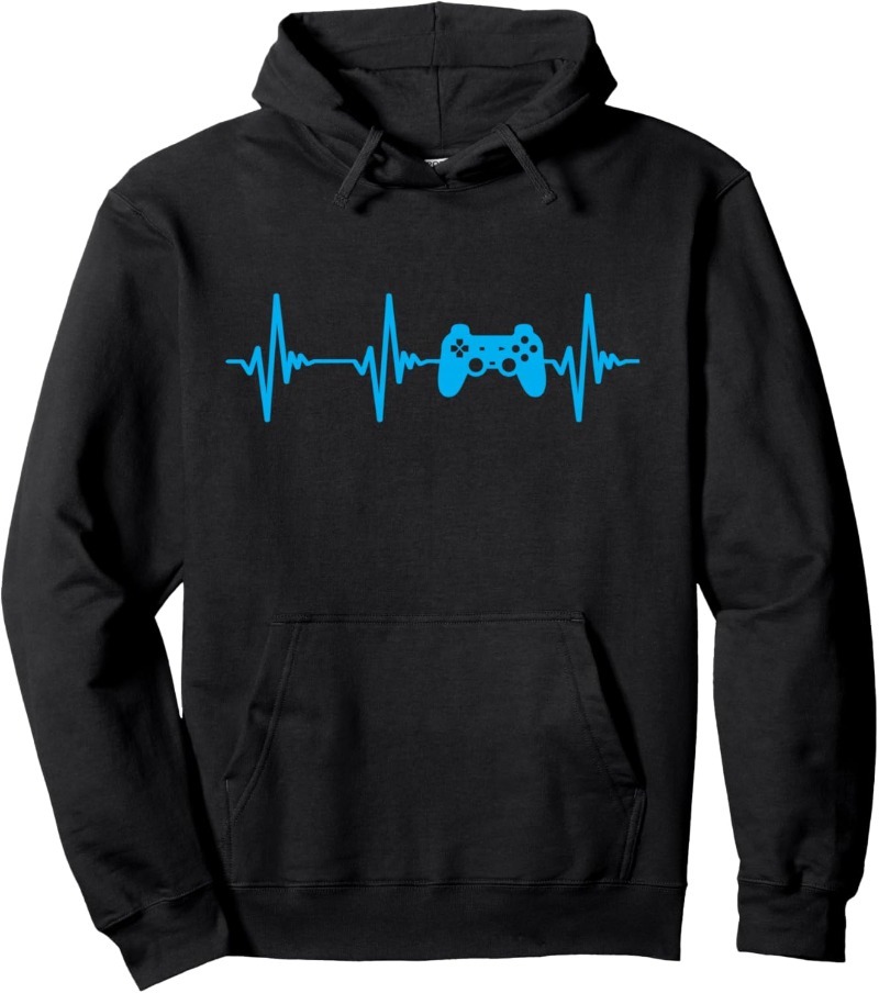 Gaming Gamer Assertion Idée ca - Winter Clothing Gift Ideas avis et prix