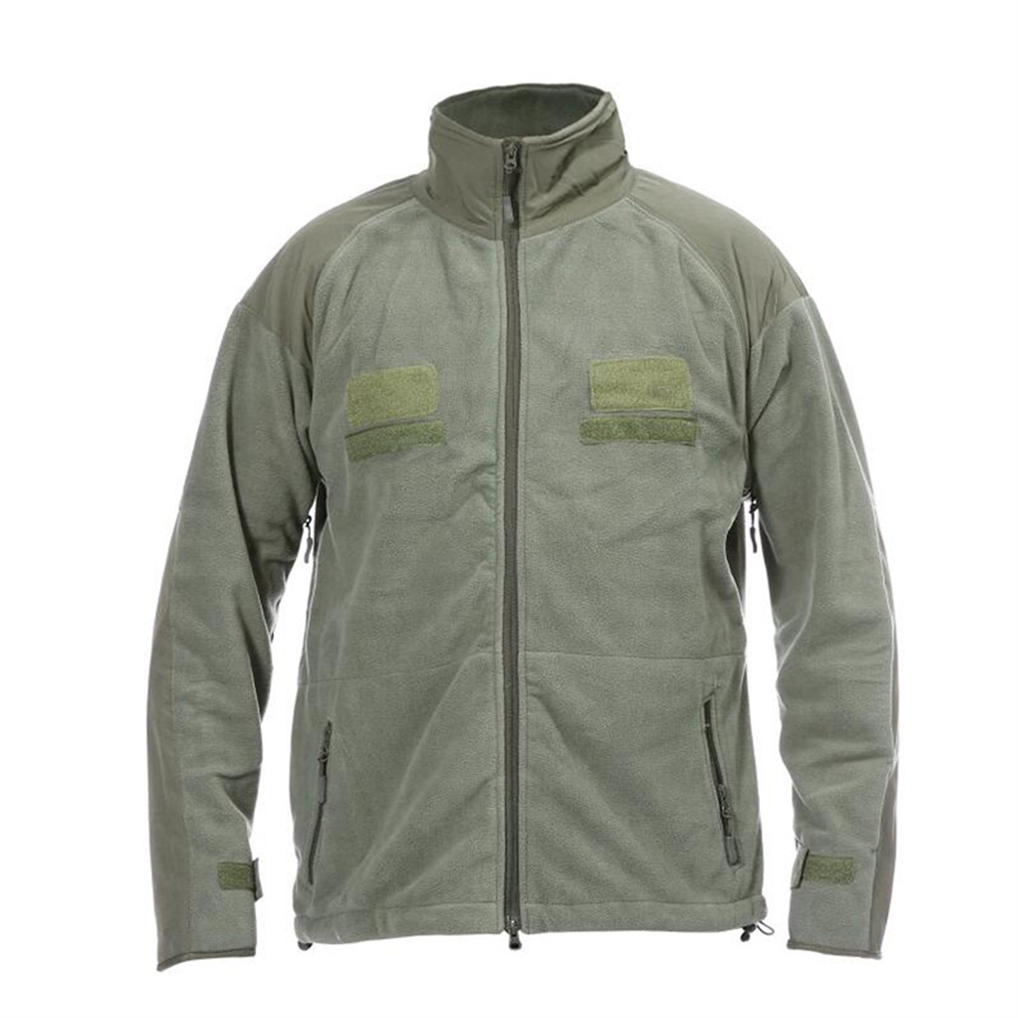Veste polaire thermique tactiq - Winter Clothing Hiking avis et prix