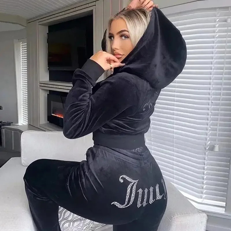 2025 nouveau hiver juteux Cout - Winter Clothing Pk avis et prix