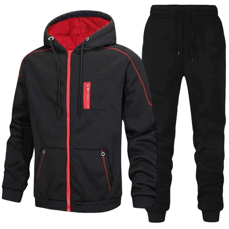 Ensemble de survêtement décont - Winter Clothing Pk avis et prix