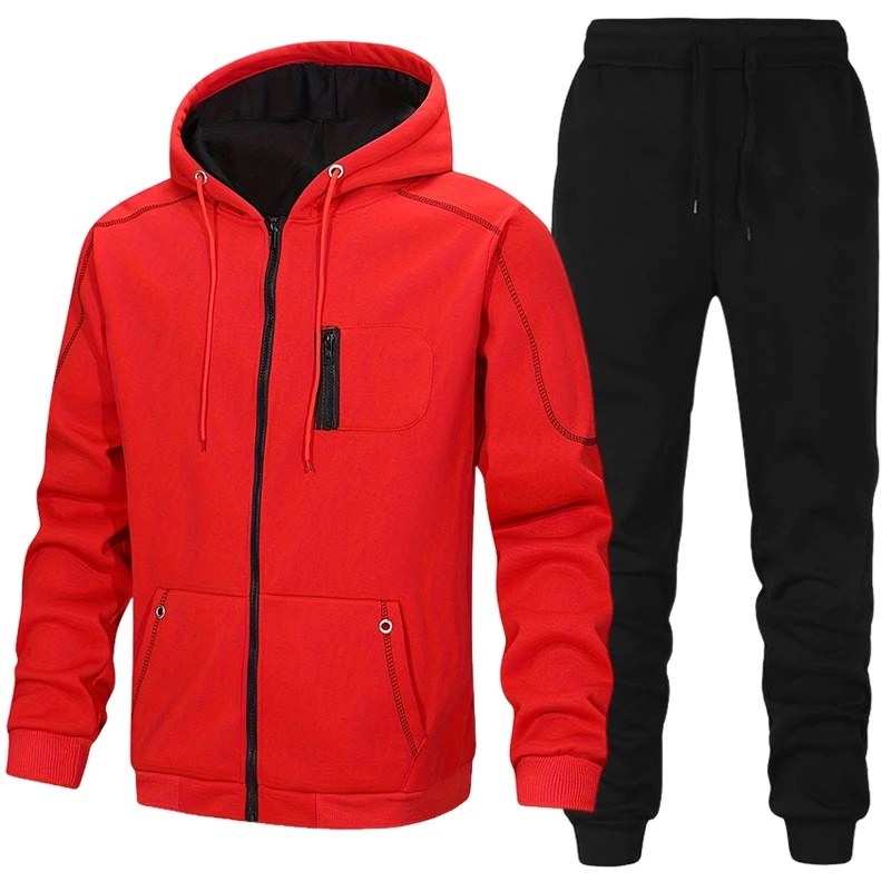 Ensemble de survêtement décont - Winter Clothing Pk avis et prix