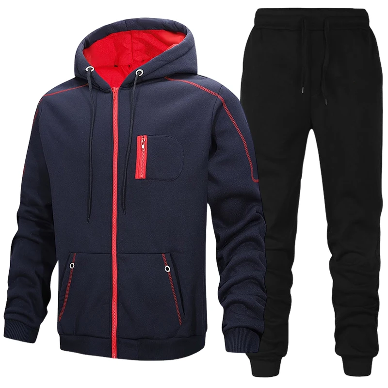 Ensemble de survêtement décont - Winter Clothing Pk avis et prix