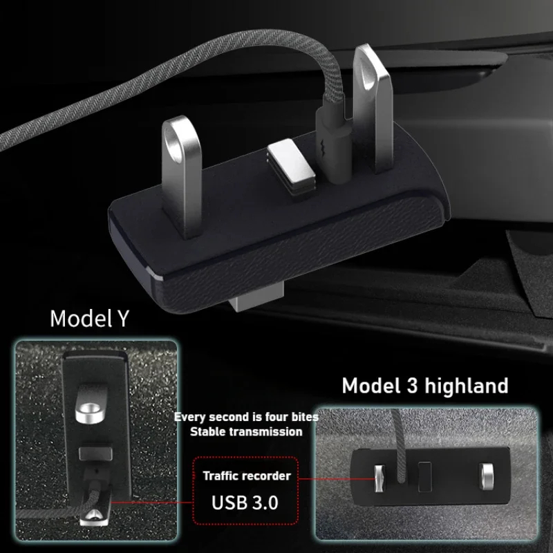Station d'accueil 4-en-1 USB p - Heated Gloves Electric avis et prix