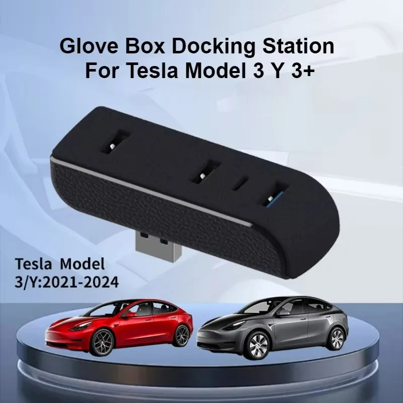 Station d'accueil 4-en-1 USB p - Heated Gloves Electric avis et prix