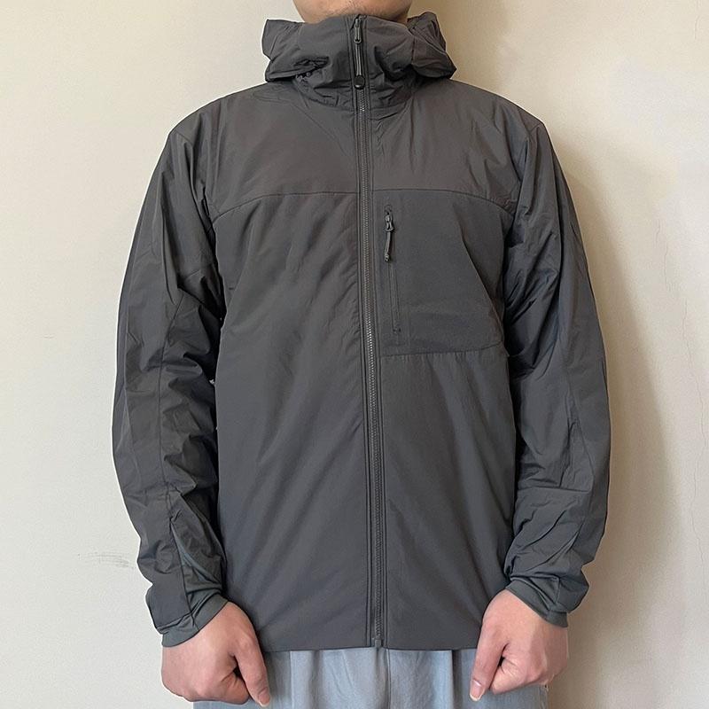 Nouvelle veste légère en coton - Winter Clothing Hiking avis et prix