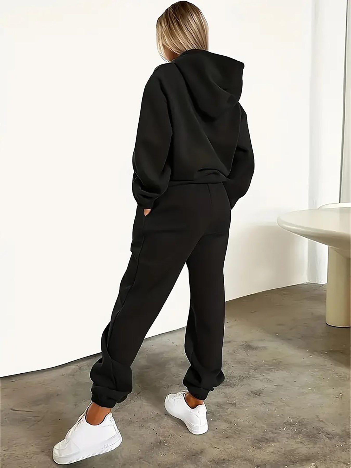 Nouveaux ensembles pour femmes - Winter Clothing For Women avis et prix