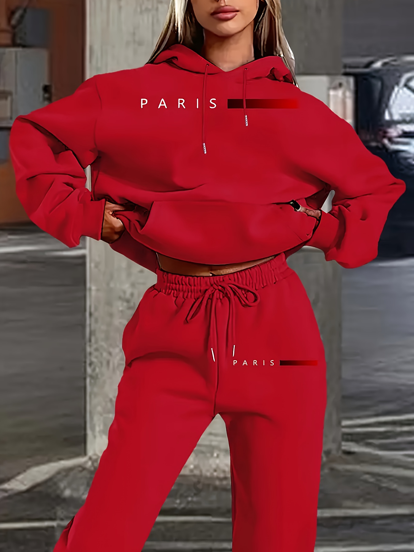 Nouveaux ensembles pour femmes - Winter Clothing For Women avis et prix