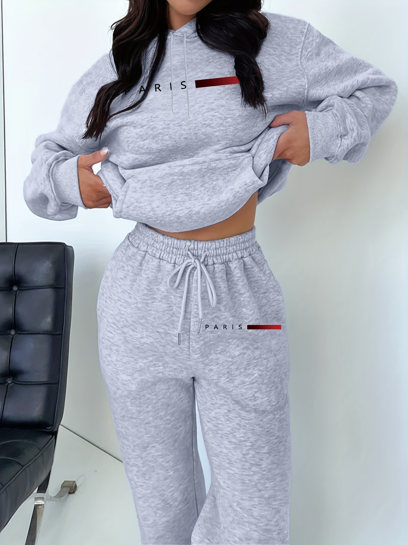 Nouveaux ensembles pour femmes - Winter Clothing For Women avis et prix