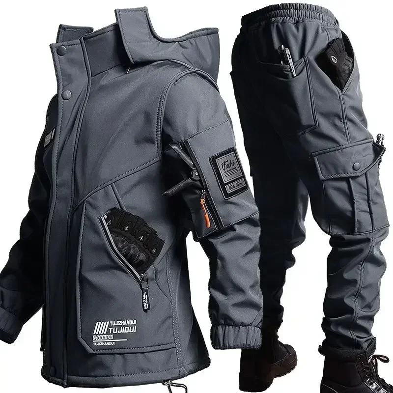 Veste de randonnée, uniforme d - Winter Clothing Hiking avis et prix
