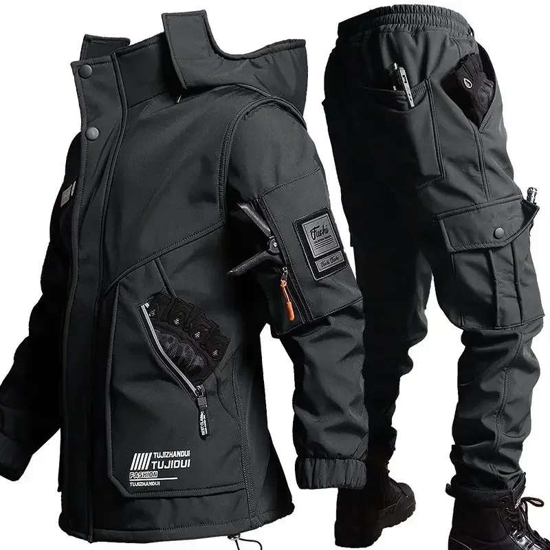 Veste de randonnée, uniforme d - Winter Clothing Hiking avis et prix