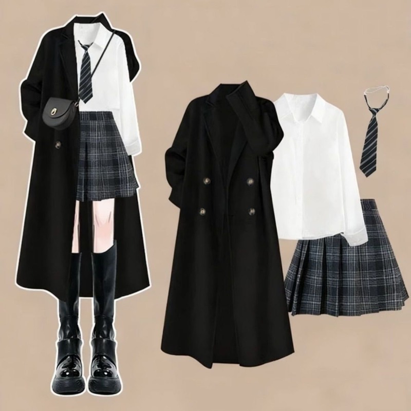 Ensemble de vêtements pour fem - Winter Clothing Pk avis et prix