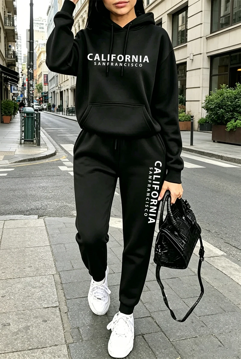 Survêtement de qualité pour fe - Winter Clothing For Women avis et prix