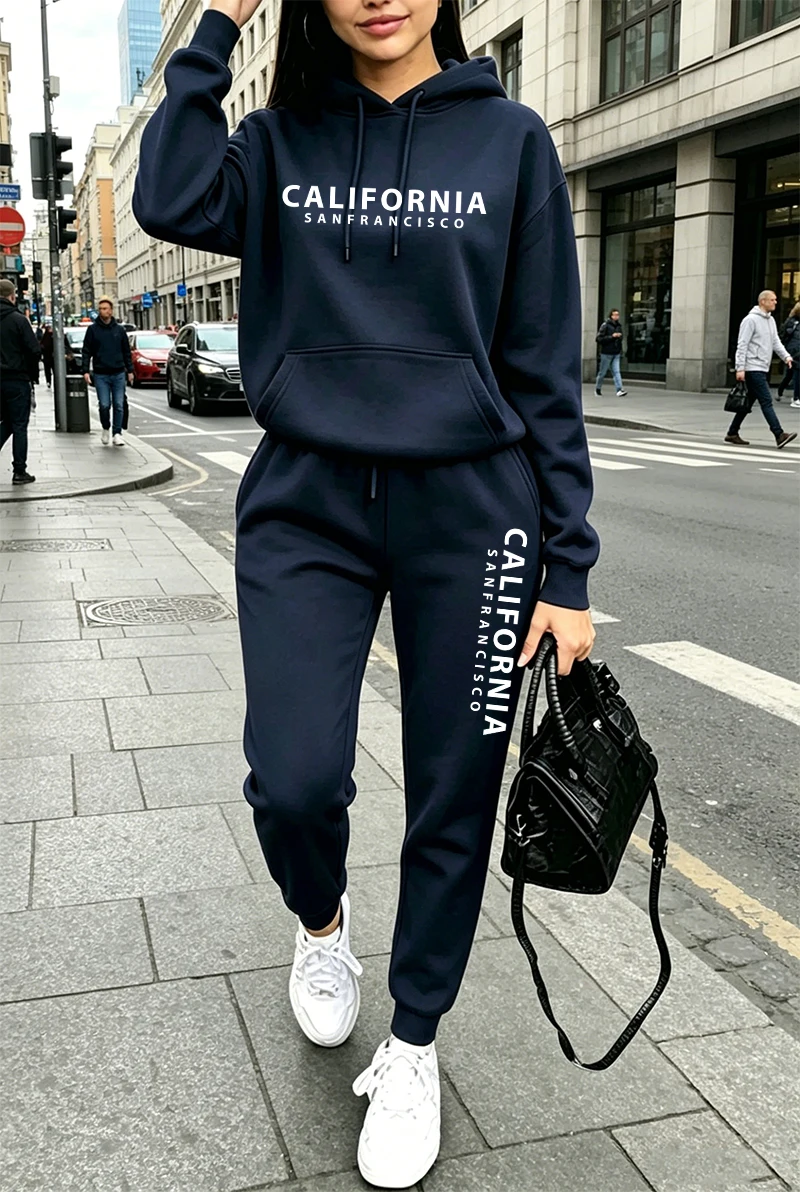 Survêtement de qualité pour fe - Winter Clothing For Women avis et prix
