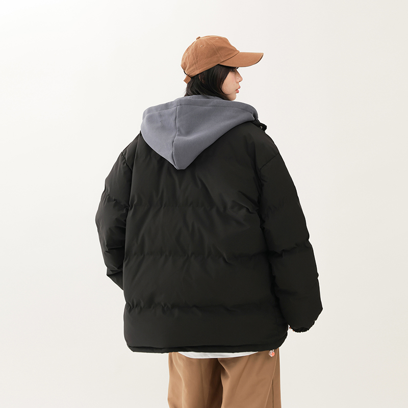 Couples veste d'extérieur coup - Winter Clothing Pk avis et prix