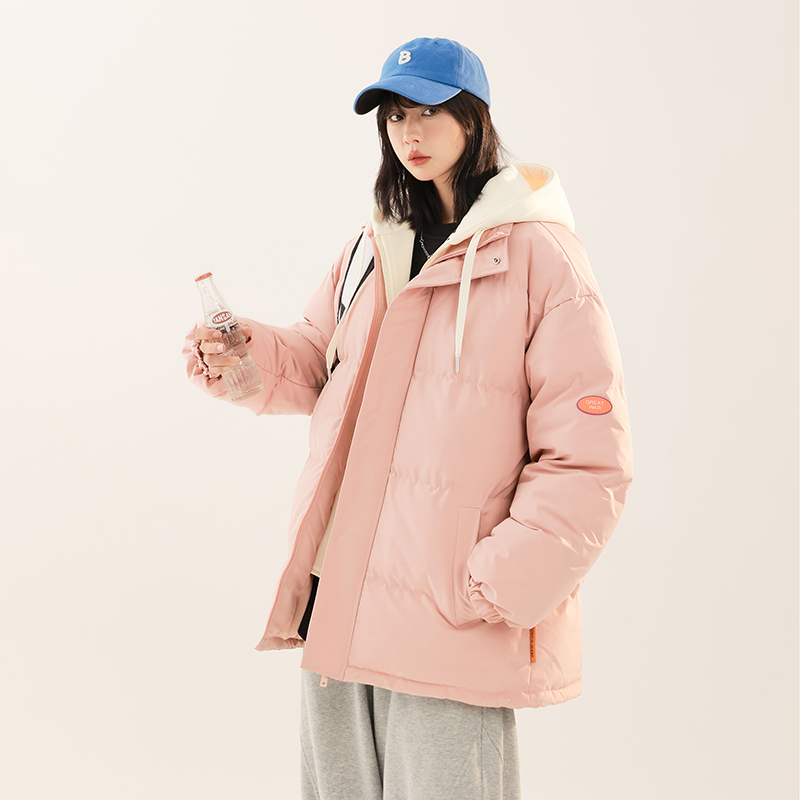 Couples veste d'extérieur coup - Winter Clothing Pk avis et prix