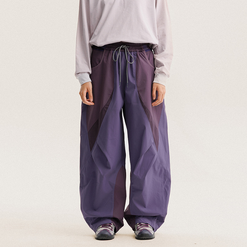 Pantalon cargo unisexe pour ho - Winter Clothing Hiking avis et prix