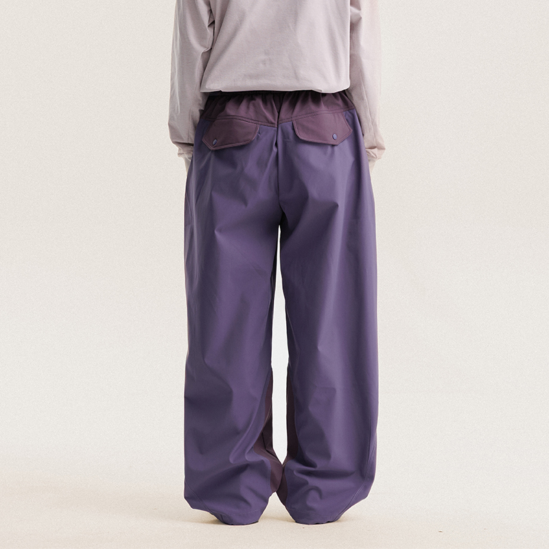 Pantalon cargo unisexe pour ho - Winter Clothing Hiking avis et prix