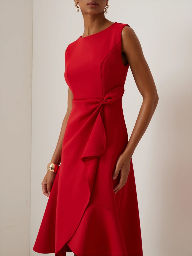 Robe de soirée élégante pour f - Winter Clothing Drawing avis et prix