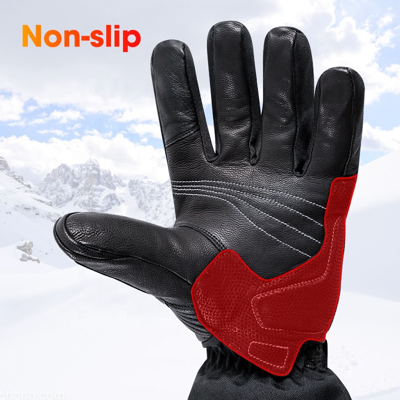 Gants de moto chauffants, pers - Heated Gloves Electric avis et prix