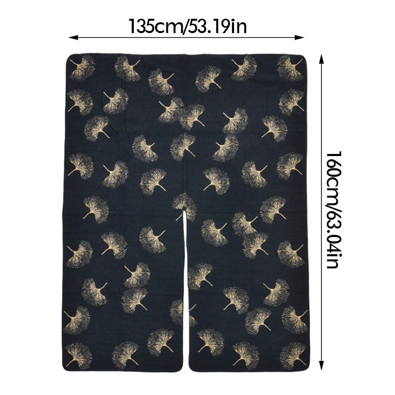 Châle tricoté imprimé pour fem - Winter Clothing Gift Ideas avis et prix