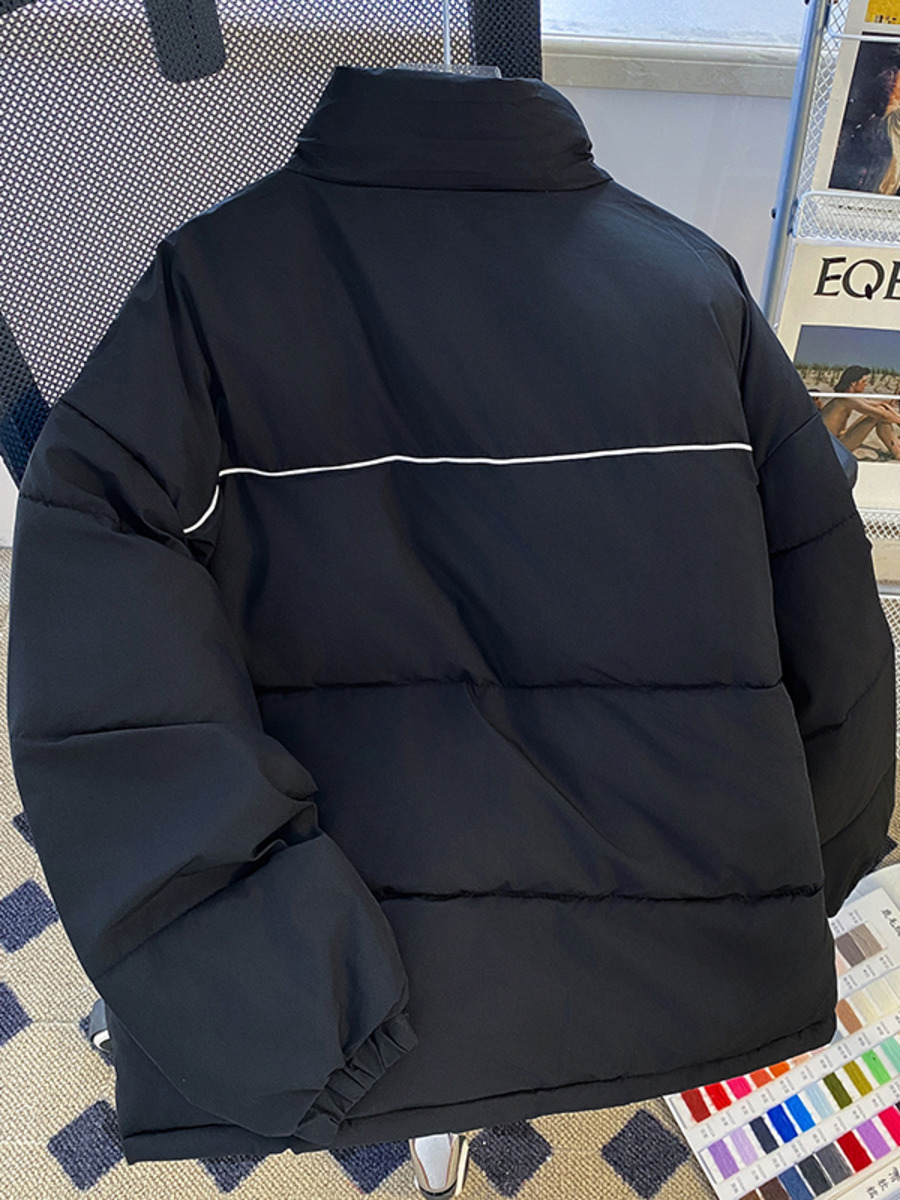 Veste rembourrée en coton à co - Winter Clothing Hong Kong avis et prix