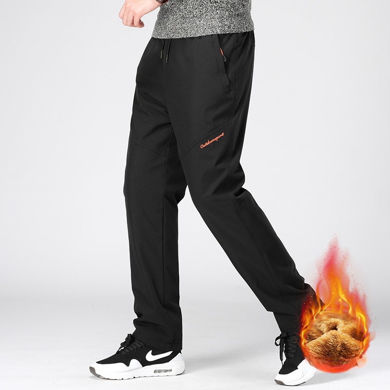 Pantalon de randonnée en velou - Winter Clothing Hiking avis et prix
