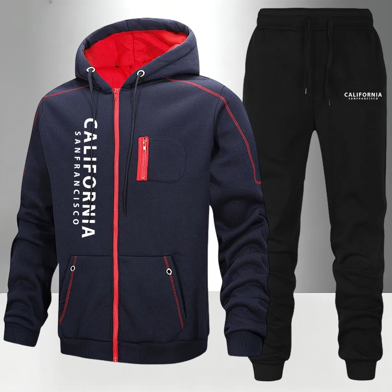 Ensemble de survêtement pour h - Winter Clothing Pk avis et prix