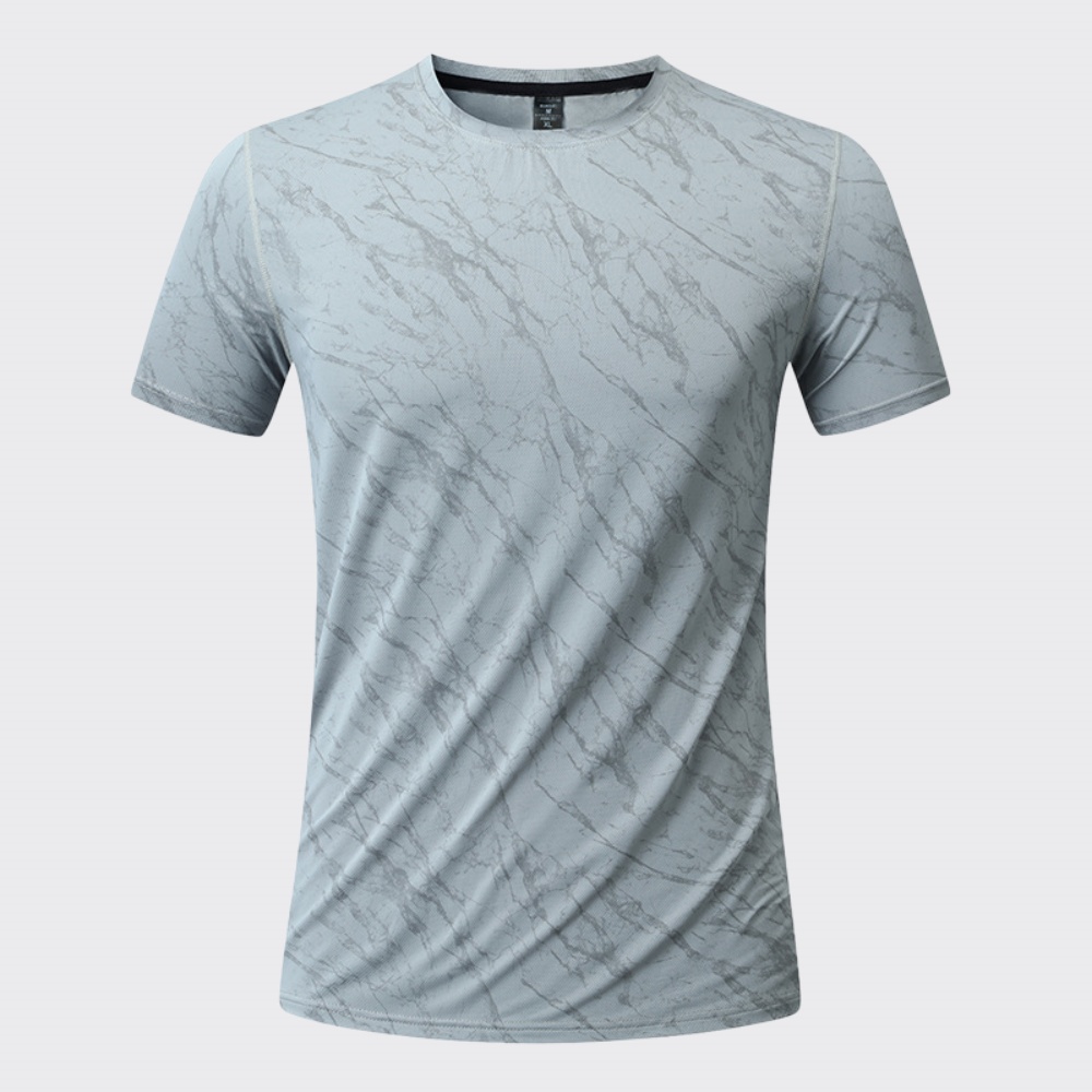 T-shirt de fitness à séchage r - Winter Clothing Hiking avis et prix