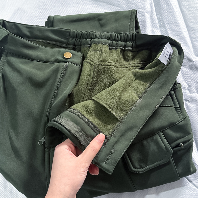 Pantalon de travail tactique s - Winter Clothing Hiking avis et prix