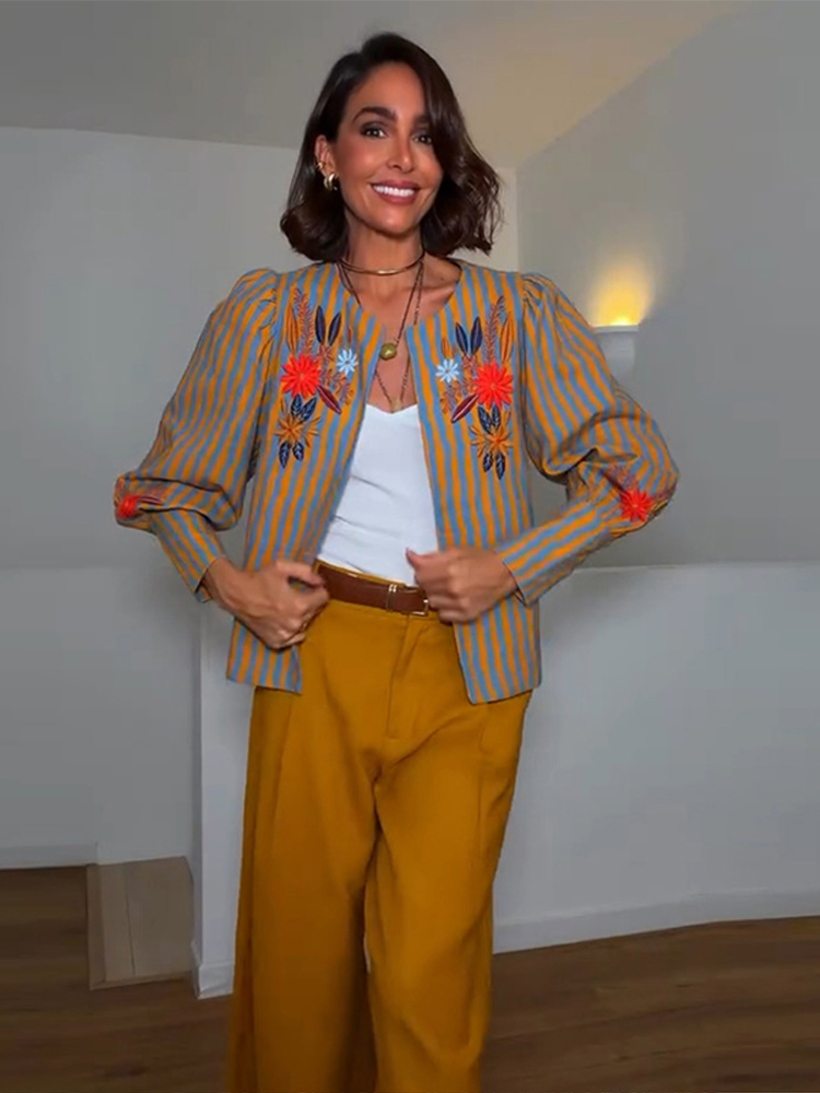 Nouvelle Veste Décontractée à  - Winter Clothing For Women avis et prix