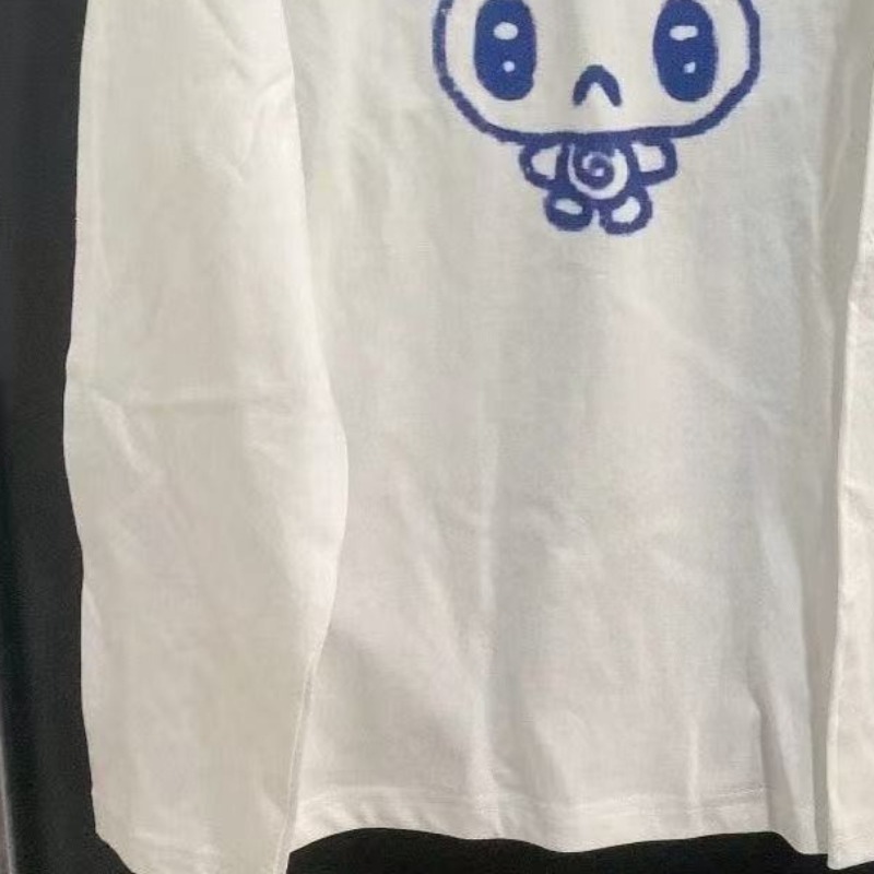 Kimutomo t-shirts femmes dessi - Winter Clothing For Women avis et prix