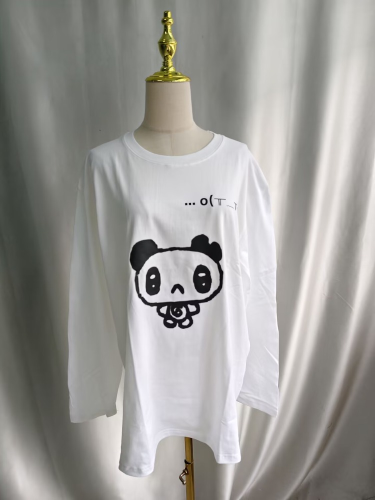 Kimutomo t-shirts femmes dessi - Winter Clothing For Women avis et prix