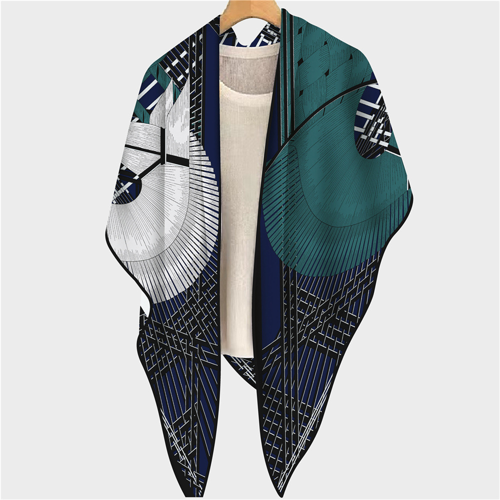 Châles triangulaires chauds d' - Winter Clothing Hong Kong avis et prix